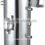 Stainless Steel Vacuum Pressure Tank thumbnail-1