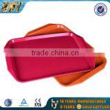 Promotion Plastic Fast Food Tray for Restaurant thumbnail-3