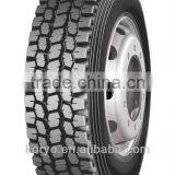 TBR LONGMARCH BRAND TYRE 11R22.5 LM518 thumbnail-1