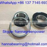 L44643/L44610/L44600LA Automotive Taper Roller Bearing L44643/10 Tapered Bearing 25.4*50.292*14.244mm thumbnail-3