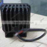 Cree LED Light Bar 40W 12 Volt Auto Offroad ATV Tractor Truck Trailer SUV Boat Work Light 4inch 40w Led Work Light thumbnail-4