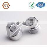 Rite Mfg Custom Precision Anodizing Cnc Machined Aluminum Parts thumbnail-1