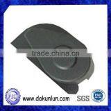 OEM Custom Injection Moulding Plastic Parts thumbnail-5