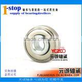 Hot Selling Iron Miniature Bearing 608 thumbnail-4