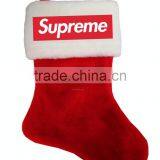 Hot Selling Christmas Stocking for Decoration thumbnail-5