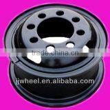 Pressed Disc on Wheels thumbnail-1