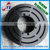 China Best Steel Pulley thumbnail-2