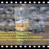 Powder Coated Pasture Sheep Wire Mesh Farm Fencing