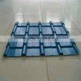 Hot Selling Corrugated Steel Roofing Sheet