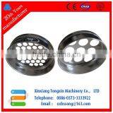 Professional Manufacturer Stainless Steel Laboratory Test Sieve