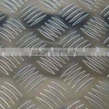 5 Bars Aluminum Sheet thumbnail-1