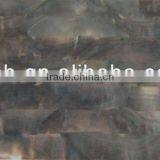 Black Lip Mother of Pearl Shell Laminate Pinctada Margaritifera Veneer