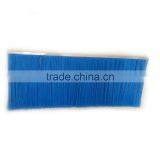 Window Seal Brush With Long Bristle and Aluminum Base thumbnail-4