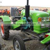 Farm Tractor 220D,V-belt Transmission Type,bot Sale in Far East Russian Market thumbnail-1