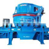 China Cheap PLS Vertical Shaft Impact Crusher Hot Sale thumbnail-1