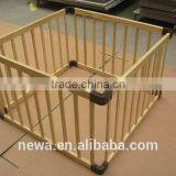 Wooden Baby Playpens thumbnail-2
