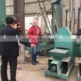Wood Sawdust Briquette Machine With Low Price thumbnail-2