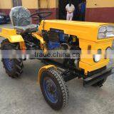 Factory Supply Top Rank Quality Multipurpose Mahindra Mini Tractor thumbnail-4