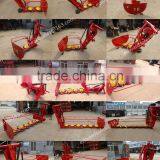 6 Cutting Discs Tractor Mounted Disc Mower for Sale thumbnail-4