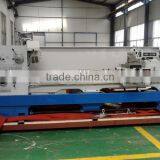 DL- Series Horizontal Gap Bed Lathe Machine thumbnail-5