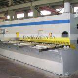 HGS Series Hydraulic Guillotine Shearing Machine thumbnail-1