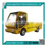 Utility Truck, Electric, 2000kgs Loading Weight, Closed Cab, EG6042H thumbnail-1