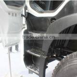 China Top Brand Sinotruk HOWO T7H Truck Chassis With Low Price for Sale thumbnail-4