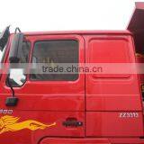 Sinotruk China Off Road 8*4 380hp Euro5 Dump Truck for Sand and Stone thumbnail-3