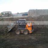 [KITA] MINI SKID STEER LOADER thumbnail-3