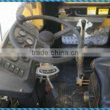 SWM635 Excavators and Loaders