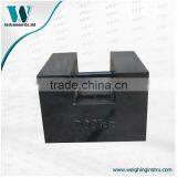 Cast Iron 25kg Weights thumbnail-3