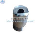 1" Vee Jet Flat Spray Nozzle thumbnail-1