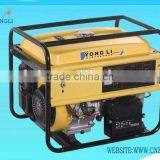 5KW Open Type Gas Generator Set YL-G6500L