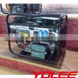 Home Generator, Generator for Sale, Taizhou Generator thumbnail-4