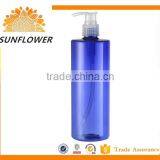 Yuyao Plastic Pet Water Spray Bottle for Shampoo 500mL SF-06-2 thumbnail-1