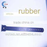 OEM Black Silicone Rubber Elastic Band for Dell thumbnail-1