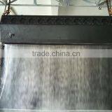 1.5M Downward Spray Walk Through Ultrasonic Fog Screen Machine thumbnail-4