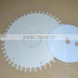 High Quality HDPE/ LDPE Star Wheel thumbnail-2