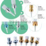 YUYAO YUHUI CRIMP SPRAYER FOR GLASS BOTTLE thumbnail-1