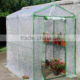 Walk-in Greenhouse thumbnail-1