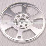 High Precision Cast Aluminum Boat Parts thumbnail-1