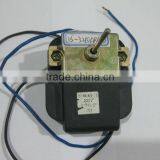 Refrigerator Shaded Pole Motor / Electric Fan Motor / Refrigerator Motor thumbnail-6