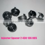 Spacer of fuel injector 2 430 136 085
