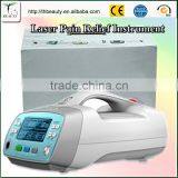 2017 Rehabilitation Therapy Laser Massage Machine Low Level Laser Therapy Instruments thumbnail-5