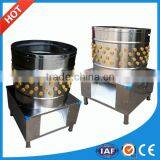 Most Popular Goose Feather Plucking Machine With CE Certificate With Best Price for Sale thumbnail-1