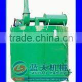 Best Charcoal Quality Biomass Charcoal Briquette Machine/wood Sawdust Briquette Charcoal Making Stove Kiln thumbnail-3