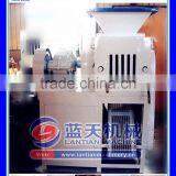 30 Years Experience 380v Lantian Factory Supply Coal Charcoal Powder Ball Press Machine thumbnail-3