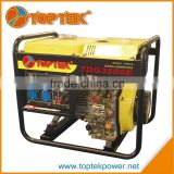 Cheap price small and light generator 3kw electric generator price