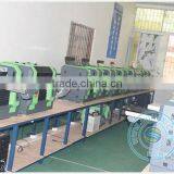 DX5 Micro-piezoelectric DSP-FB3358 Multifunction uv Flatbed Printer a3 thumbnail-6