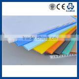 COLORFUL MULTILAYER PP CORRUGATED SHEET PRODUCTION LINE, POLYPROPYLENE CORRUGATED PROFILE SHEET PRODUCTION LINE thumbnail-3